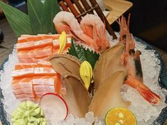 -炙柒Sekinana·精致日料(合生汇店)