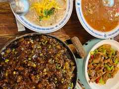 -老雒阳面馆·水席·洛阳菜(纱厂路店)