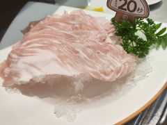 -海底捞火锅(团结桥店)