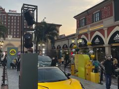 -佛罗伦萨小镇广佛名品奥特莱斯(疏港路店)