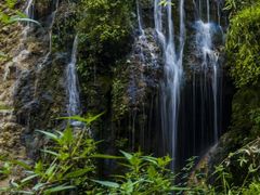 -沕沕水生态风景区
