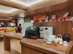 -嘉华鲜花饼·现烤(昆明老街店)