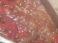 -谭记重庆老火锅(总店)