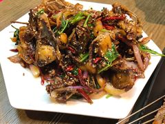 -马海涛牛肉串·午市牛腩饭·烧烤夜宵(领汇广场店)