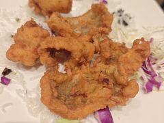 -京香轩·中餐厅(上海中庚聚龙酒店)