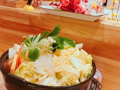 -酒井酱子·深夜食堂(东城汇店)