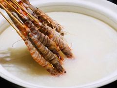 -龙门养心粥火锅(祥恒广场店)