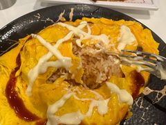 -Red Rice米饭主题餐厅(荔枝角店)