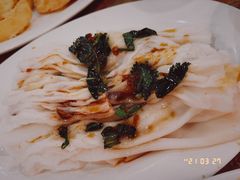 肠粉-揭阳钟记小食(福田新村店)