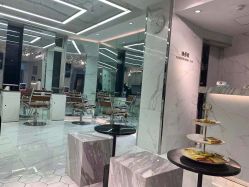 -潘多拉Hairsalon