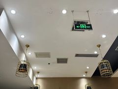 -东来顺铜锅炭火涮肉(上地华联店)