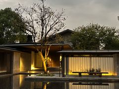 -木守西溪溪隐餐厅