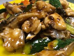 -广迎居老正兴菜馆