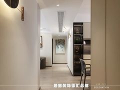 -居丽装饰空间设计(总部)