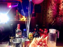 我们点的酒-昔唐Sitong BAR