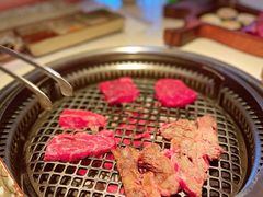 -赤坂亭M9和牛烧肉·日料398放题(万达店)