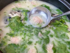 -小厨娘淮扬菜(板桥一店)