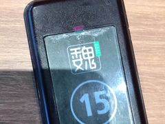 -魏家凉皮(儿童医院店)