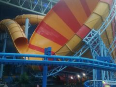 -青岛东方影都融创水世界