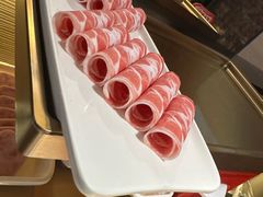 -海底捞火锅(牡丹园店)