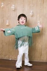 -小苹果儿童摄影(崇安店)