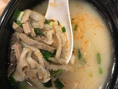 -老班长手工灌汤包(望京华彩店)