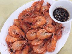 -秋姐美食店(旅游大道店)