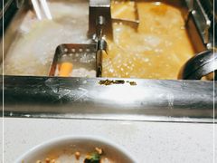 -海底捞火锅鲜切牛肉主题店(长寿路店)