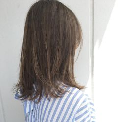 -TRIMS HAIR 修剪造型·烫染接发