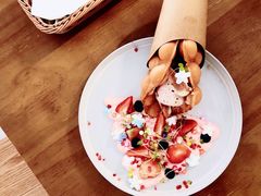 Chillax&nbsp;tapas-CHILLAX轻乐时(侨建·Hi City店)