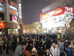 -铜锣湾国际购物中心