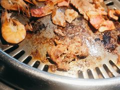 -梨花自助烤肉(乐宾店)