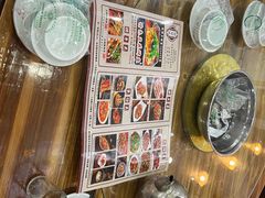 -邹胖哥好好吃餐馆(荔波美食街店)