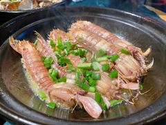 虾姑（爸爸虾姑）-好爸爸(外滩店)