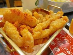 -旺蜀主成都串串火锅(西直门凯德MALL店)