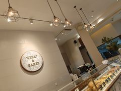 -WHEAT&BAKER-麥(凯德来福士店)