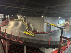 -魔赛卡丁车赛车汇(上海店)