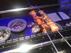 -很久以前羊肉串(簋街店)