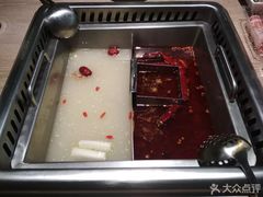 -野妹经典火锅(江夏中百店)