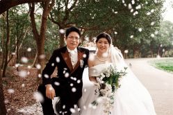 点击看大图 -太郎花子婚纱摄影艺术中心