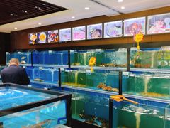 水产区-海盐宾馆-中餐厅
