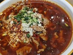 -李氏传家菜(兴城路店)