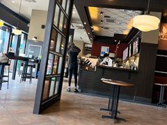 -星巴克(杭州银泰城西一店)