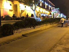 -香港银矿湾渡假酒店