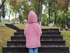 -重庆市江北嘴中央商务区中央公园