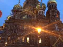 -滴血救世主教堂