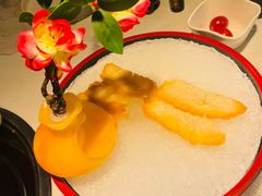 -花菇朵·野生菌锅·云南美食(后沙峪店)