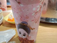 -杨翔豆皮涮牛肚(万和城店)
