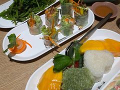 -蔡澜Pho·越南粉餐厅(海上世界店)