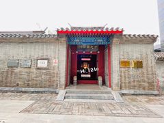 -于谦祠